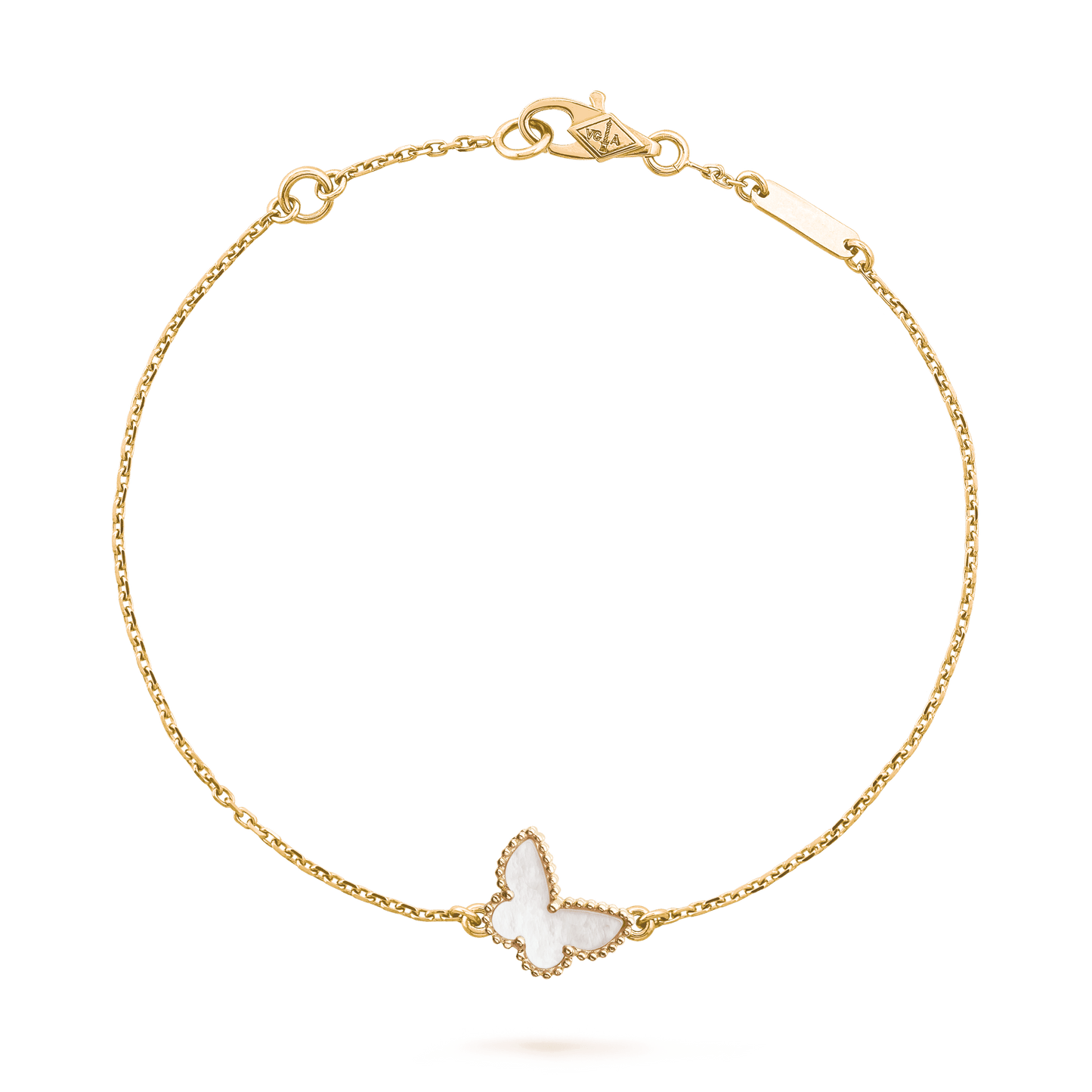 Pulseira Doce Borboleta