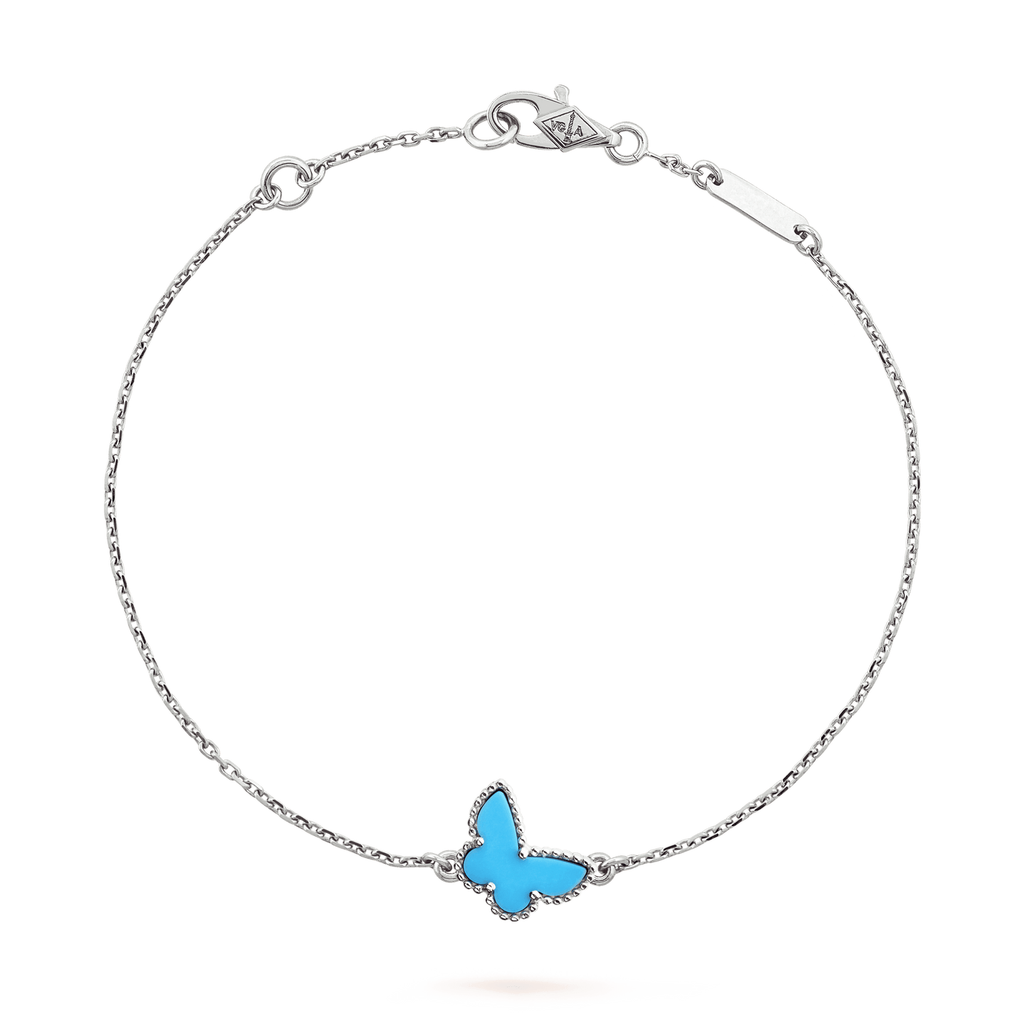 Pulseira Doce Borboleta