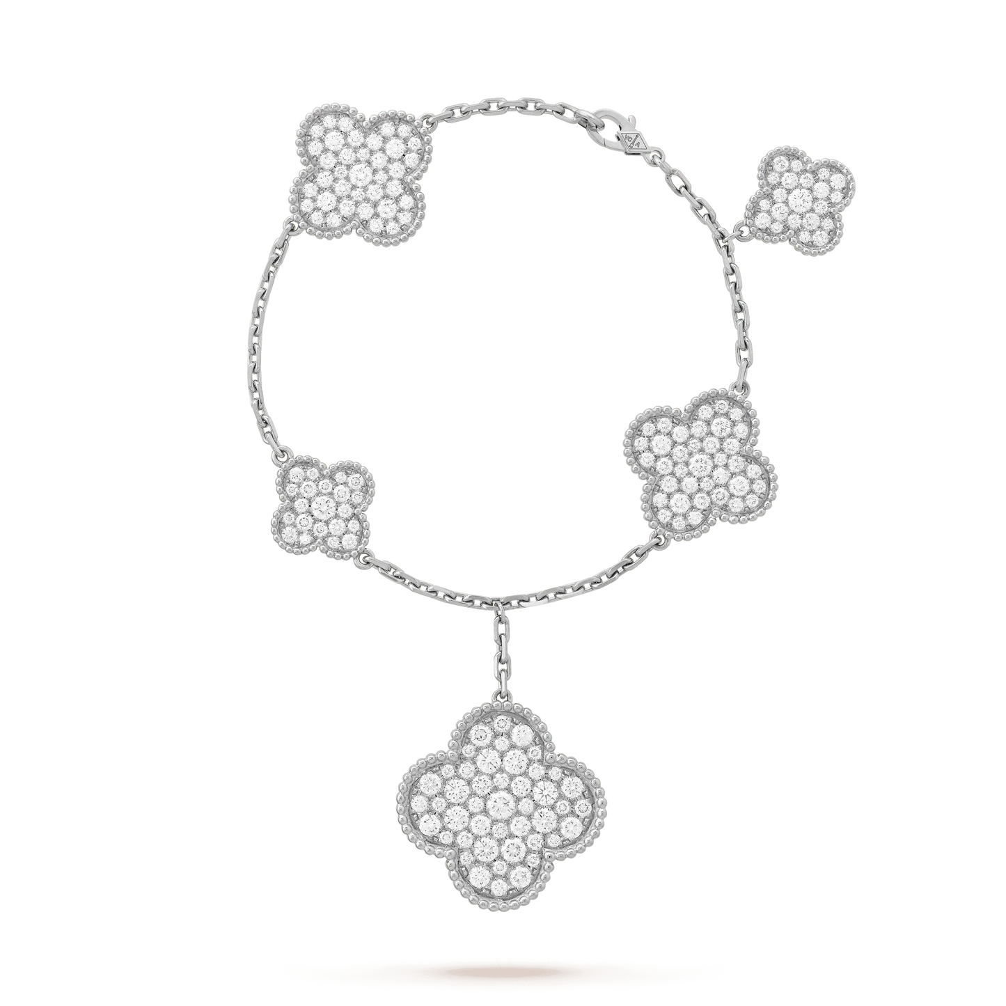 Pulseira Alhambra Magic