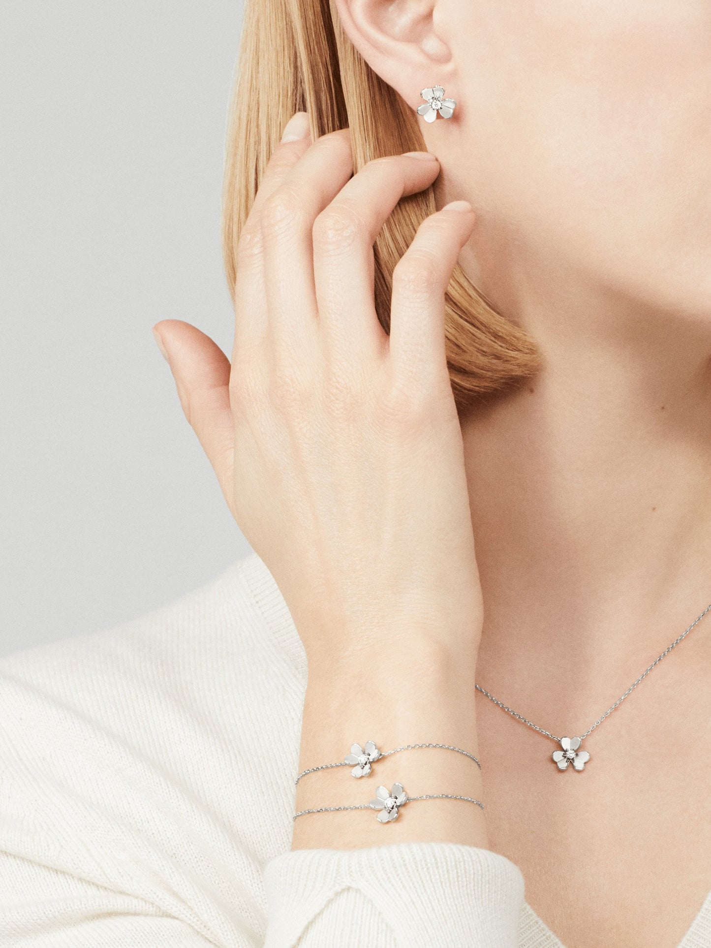 Pulseira Mini Frivole