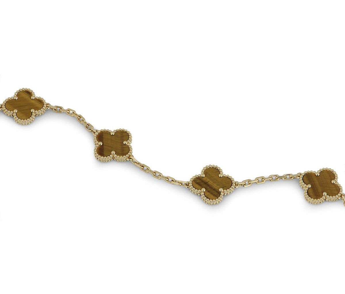 Pulseira Alhambra Vintage