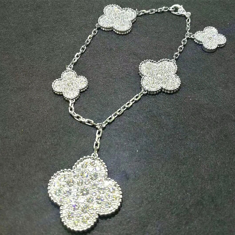 Pulseira Alhambra Magic