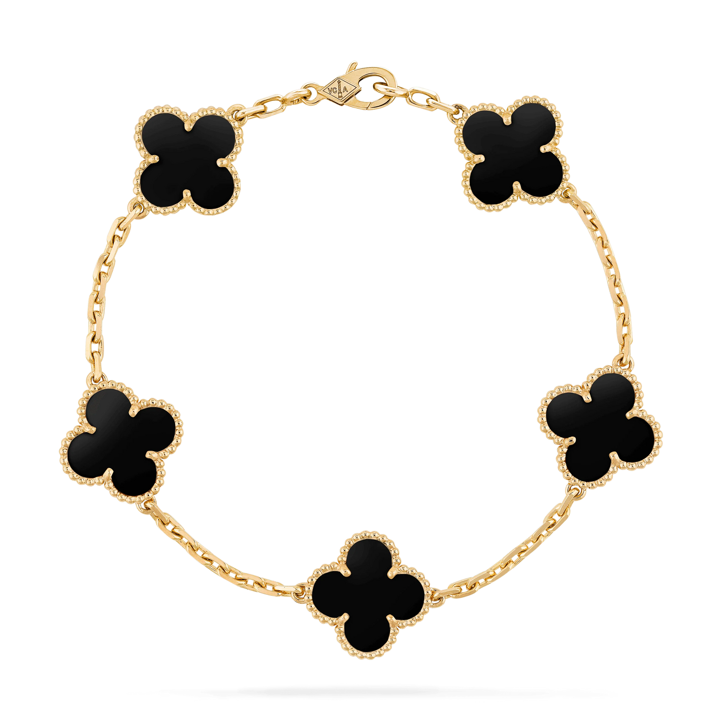 Pulseira Alhambra Vintage