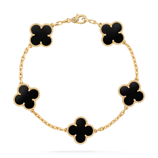 Pulseira Alhambra Vintage