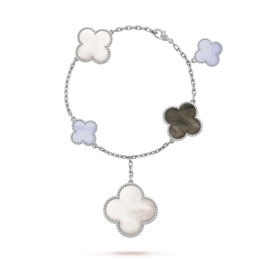 Pulseira Alhambra Magic