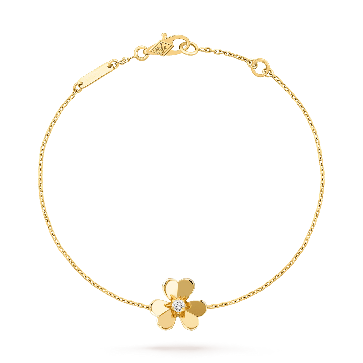 Pulseira Mini Frivole