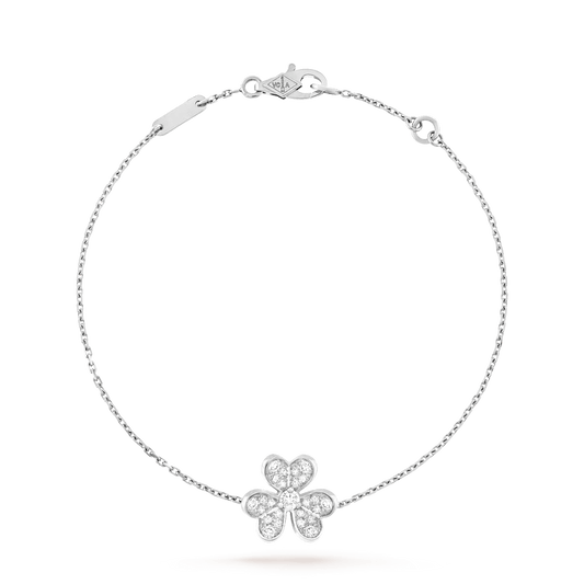 Pulseira Mini Frivelo Brilhante