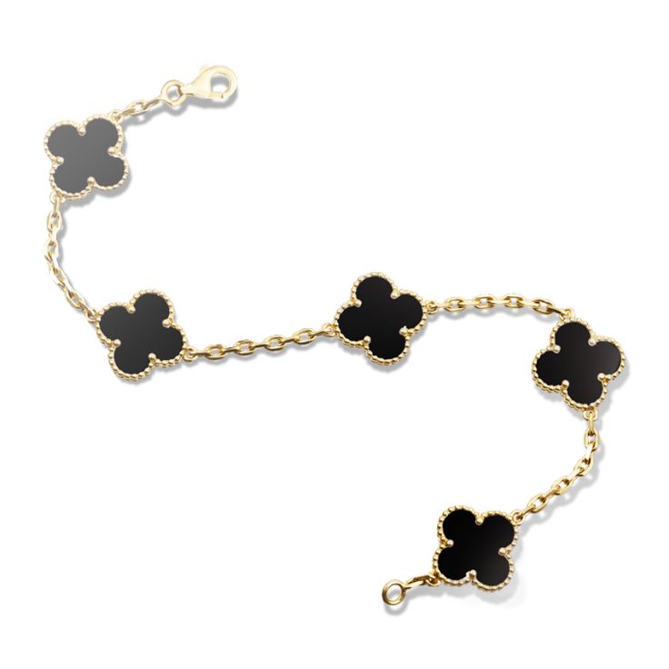Pulseira Alhambra Vintage