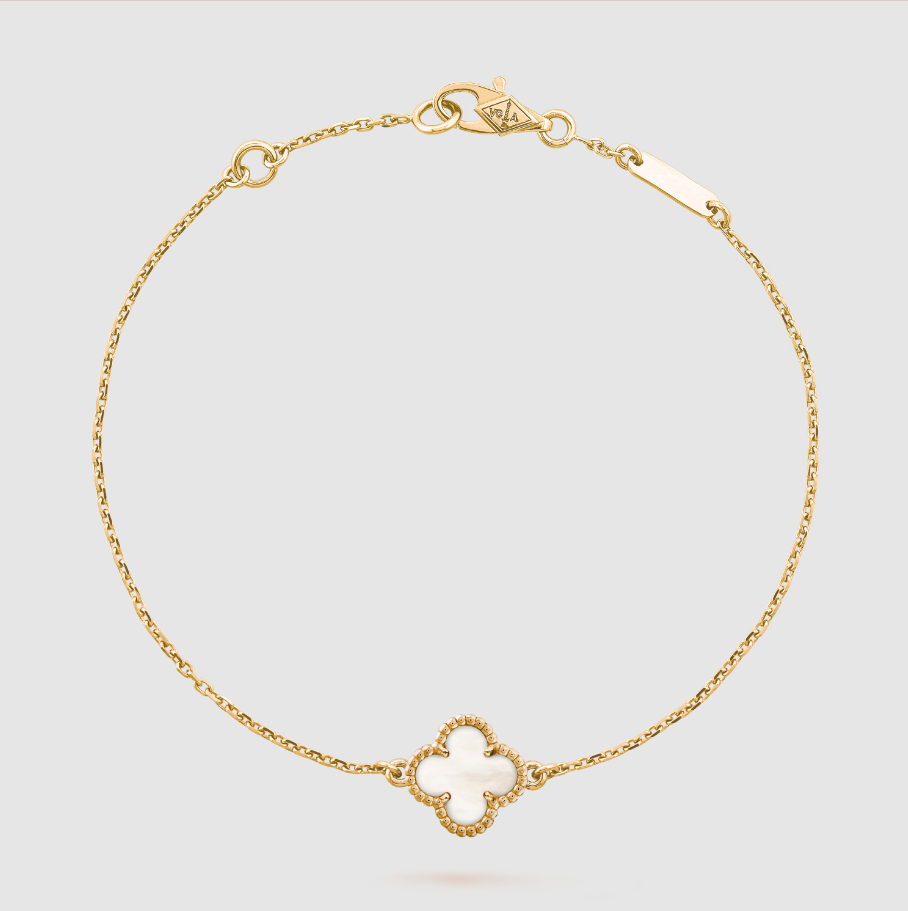 Pulseira Doce Alhambra