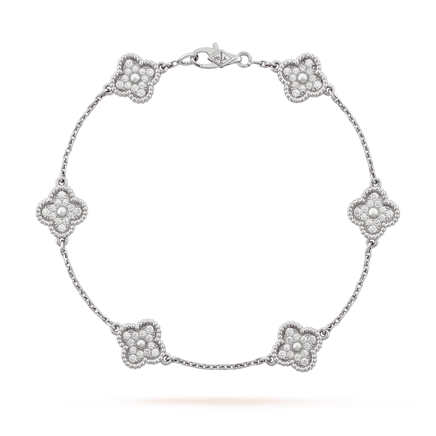 Pulseira Sweet Alhambra