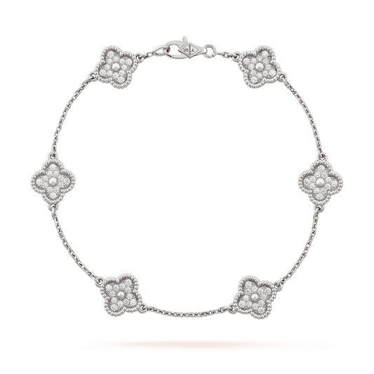 Pulseira Sweet Alhambra