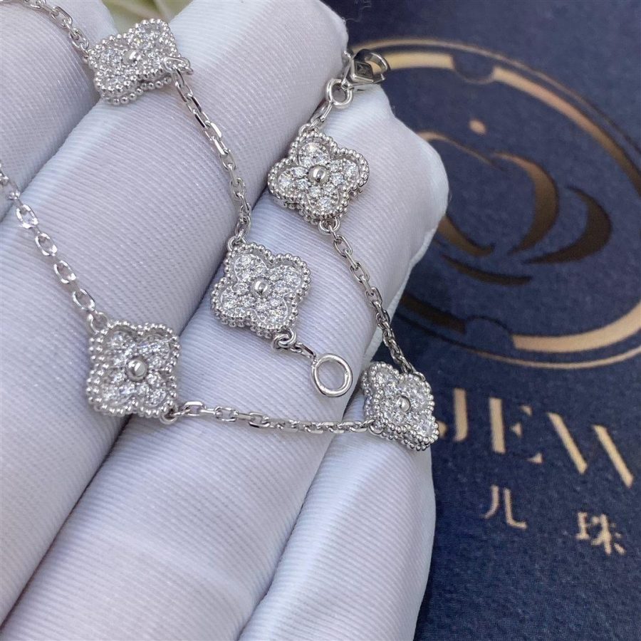 Pulseira Sweet Alhambra