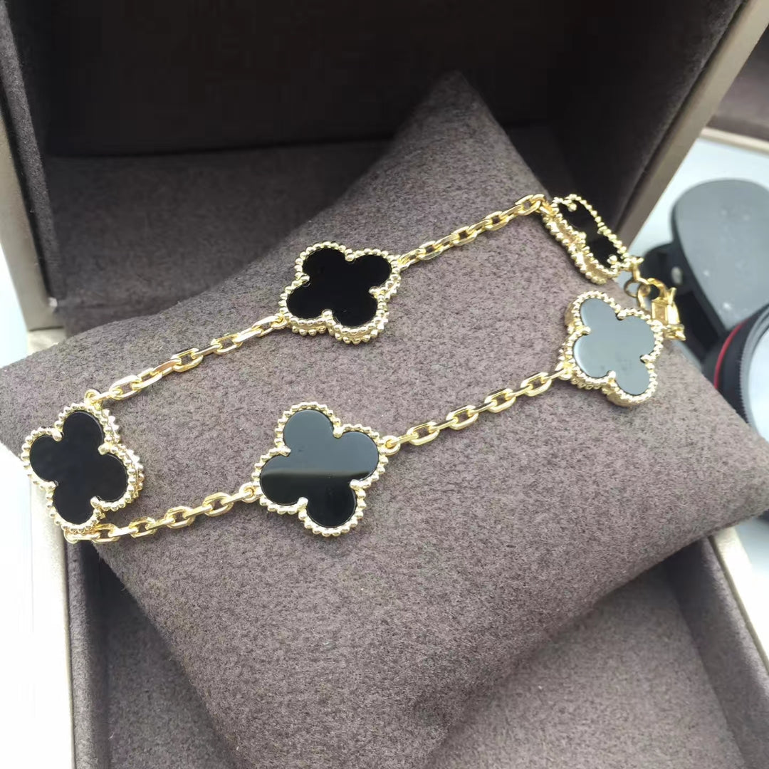 Pulseira Alhambra Vintage