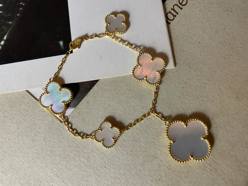 Pulseira Alhambra Magic