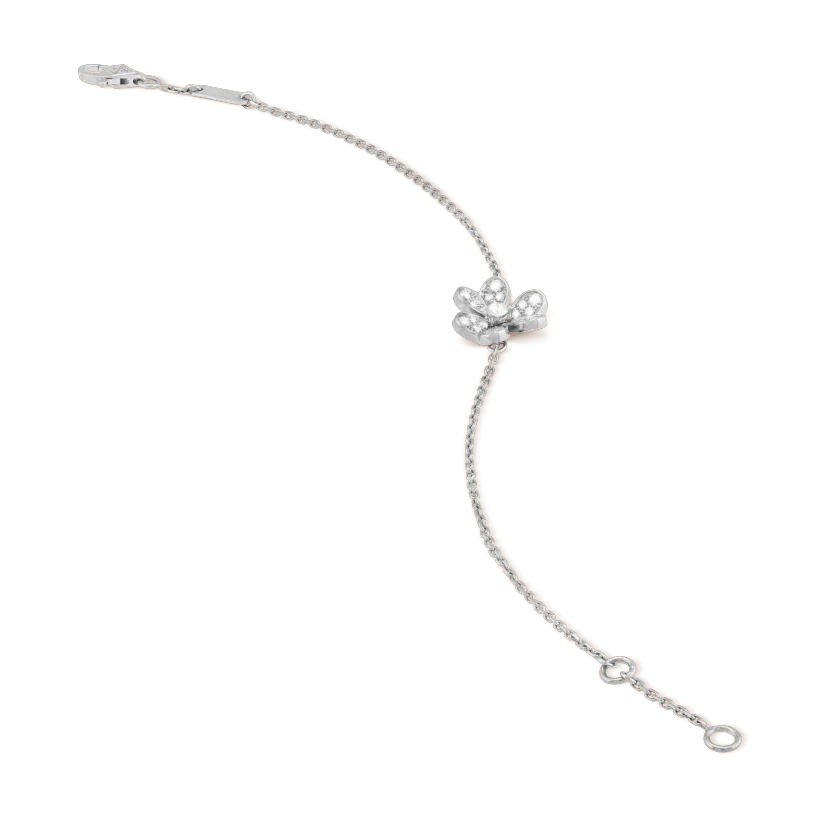 Pulseira Mini Frivelo Brilhante